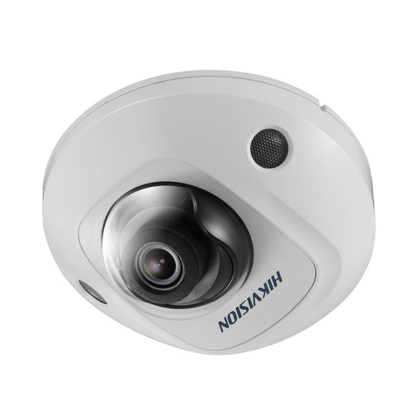 hikvision ip camera