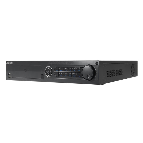 hikvision 16 channel dvr 5mp