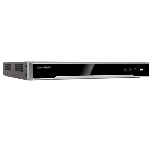 hikvision 16 port nvr