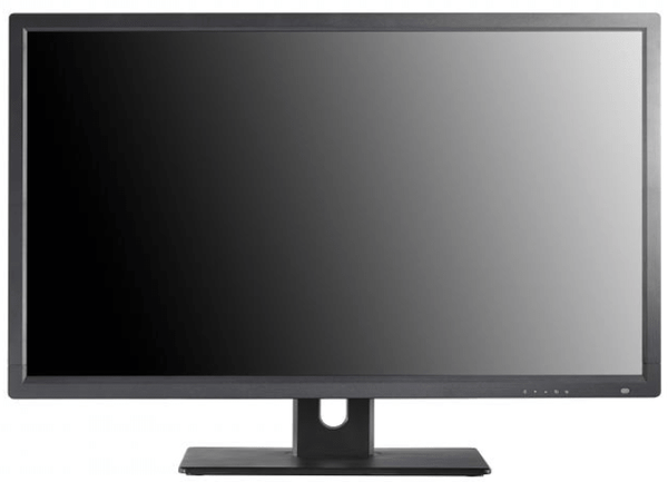 hikvision led monitor