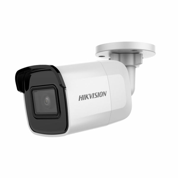 hikvision 4mp darkfighter bullet camera