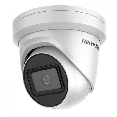 hikvision lift camera